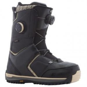 all mountain snowboard boots