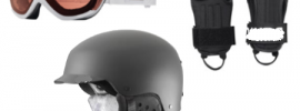 snowboarding safety equipment