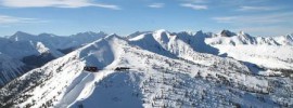 Kicking Horse Mountain Resort