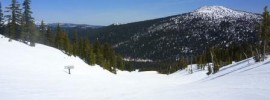 Mt Bachelor Ski Resort | Snowboarding Profiles Mt Bachelor Ski Resort