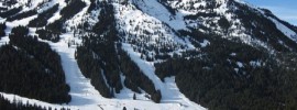 Crystal Mountain Washington State | Snowboarding Profiles Crystal Mountain Washington State