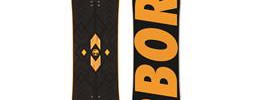 Arbor Formula Snowboard Review