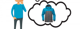How to choose a snowboard jacket