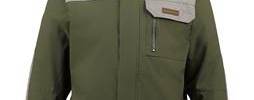 burton poacher snowboard jacket