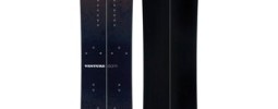 venure storm snowboard