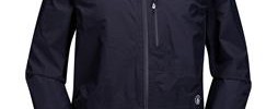 volcom anderson goretex jacket