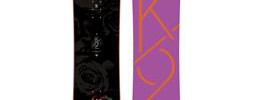 K2 First Lite Snowboard Review