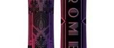 Rome Romp Womens Snowboard 2016