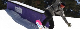 snowboard flex rating explained