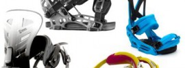 How To Choose Snowboard Bindings
