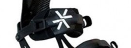 snowboard binding flex