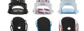 The Top 6 Burton EST Bindings