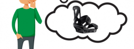 snowboard bindings for beginners