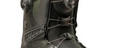 snowboard boot flex