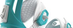union rosa binding review | Snowboarding Profiles union rosa bindings 2016