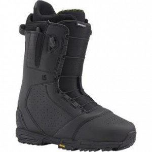 Mens freeride snowboard boot reviews