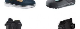 Mens snowboard boots