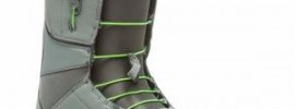beginner snowboard boots