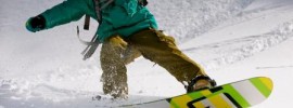 freeride vs freestyle snowboard