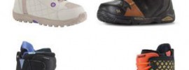 womens snowboard boots