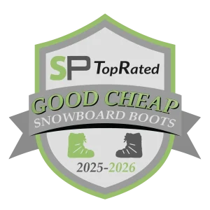 Snowboarding Profiles Best Cheap Snowboard Boots 2025-2026