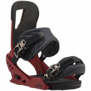 best burton bindings