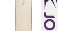 Jones Flagship Womens snowboard 2016