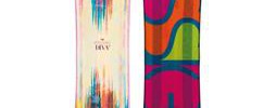 Rossignol Diva Snowboard Review 2016