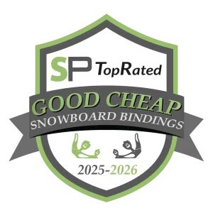 Snowboarding Profiles Best Cheap Snowboard Bindings 2025-2026