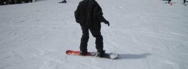 Is Snowboarding Hard