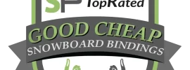 Snowboarding Profiles Best Womens Cheap Snowboard Bindings 2025-2026