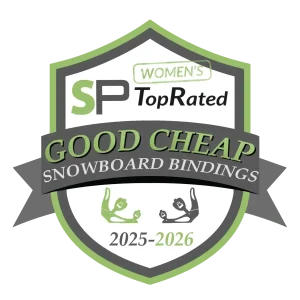 Snowboarding Profiles Best Womens Cheap Snowboard Bindings 2025-2026