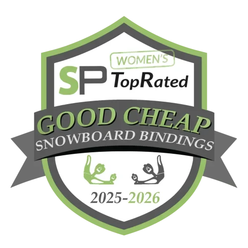 Snowboarding Profiles Best Womens Cheap Snowboard Bindings 2025-2026
