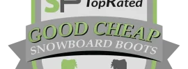 Snowboarding Profiles Best Womens Cheap Snowboard Boots 2025-2026