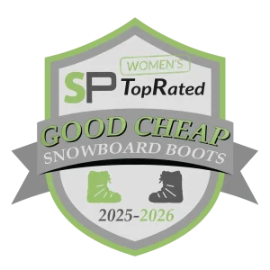 Snowboarding Profiles Best Womens Cheap Snowboard Boots 2025-2026