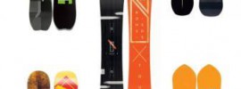 mens cheap all mountain snowboards