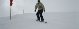 Snowboarding Tips for Beginners