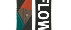 Flow Era Snowboard Review