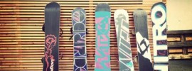 What Snowboard Should I Buy