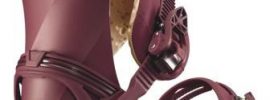 Salomon District Bindings Review