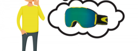 How to choose the best snowboarding goggles