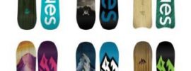 2017 Jones Snowboards