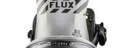 Flux RII Snowboard bindings 2018
