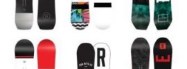2017 Ride Snowboards Overview