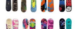 2017 Rossignol Snowboards