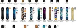 2018 Jones Snowboards