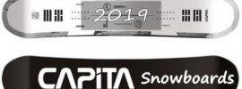 2019 Capita Snowboards