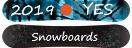 2019 Yes Snowboards