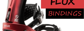 2019 flux snowboard bindings