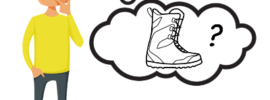 sizing and fit snowboard boots by brand
